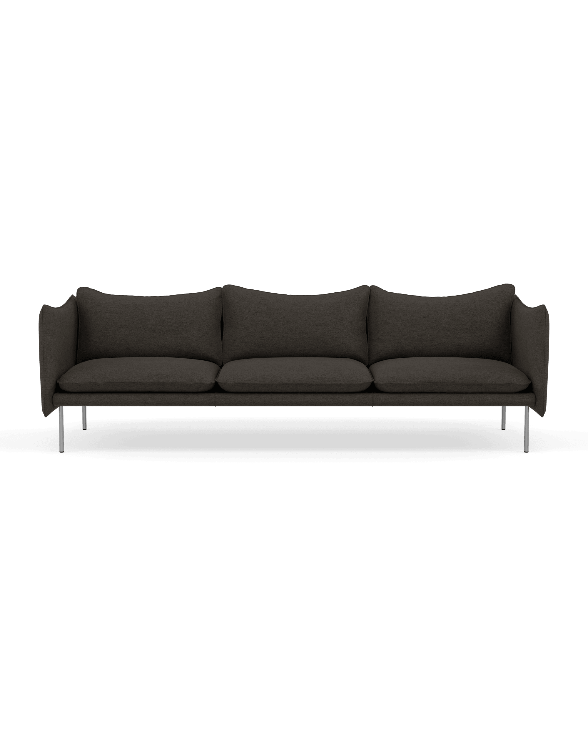 Tiki 3 Seater Sofa